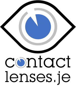 contactlenses.je logo